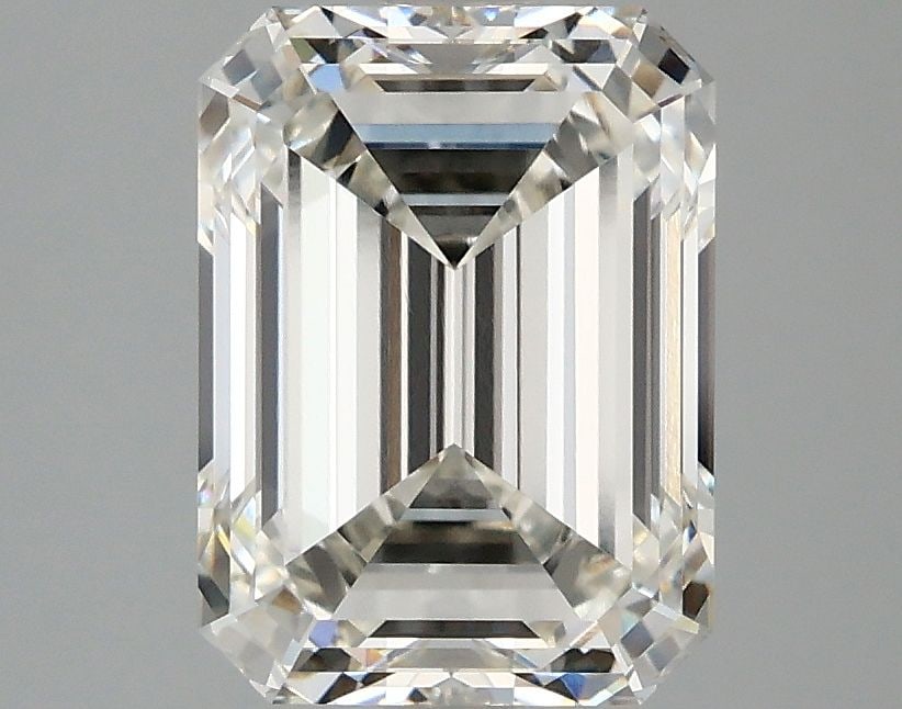 IGI Emerald 3.09ct H VVS2 - Loose Lab Diamond: IGI Emerald 3.09ct H VVS2 - Loose Lab Diamond Item Specifics: Source: This Is A Real Diamond Grown In A Lab Not Mined. Carat: 3.09 Cut: - Color: H Clarity: VVS2 Polish: EX Symmetry: EX Measurements: 9