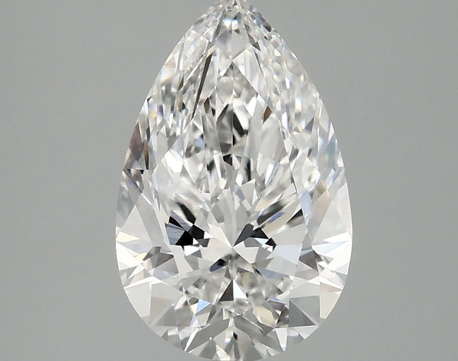 IGI Pear 1.89ct E VVS2 - Loose Lab Diamond: IGI Pear 1.89ct E VVS2 - Loose Lab Diamond Item Specifics: Source: This Is A Real Diamond Grown In A Lab Not Mined. Carat: 1.89 Cut: - Color: E Clarity: VVS2 Polish: EX Symmetry: EX Measurements: