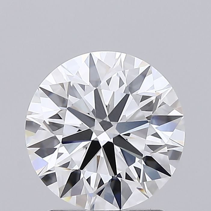 IGI Round 1.58ct D VVS2 - Ideal Loose Lab Diamond: IGI Round 1.58ct D VVS2 - Ideal Loose Lab Diamond Item Specifics: Source: This Is A Real Diamond Grown In A Lab Not Mined. Carat: 1.58 Cut: ID Color: D Clarity: VVS2 Polish: EX Symmetry: EX