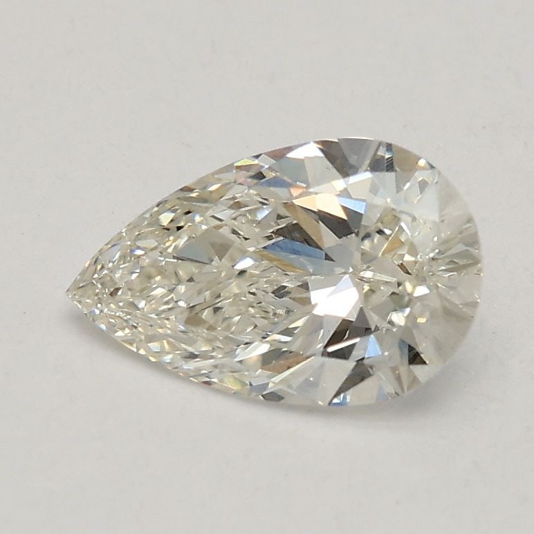 IGI Pear 0.55ct H VVS2 - Loose Lab Diamond: IGI Pear 0.55ct H VVS2 - Loose Lab Diamond Item Specifics: Source: This Is A Real Diamond Grown In A Lab Not Mined. Carat: 0.55 Cut: - Color: H Clarity: VVS2 Polish: VG Symmetry: VG Measurements: