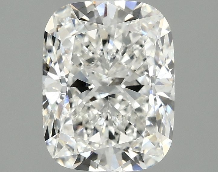 IGI Cushion Modified 2.02ct F VVS2 - Loose Lab Diamond: IGI Cushion Modified 2.02ct F VVS2 - Loose Lab Diamond Item Specifics: Source: This Is A Real Diamond Grown In A Lab Not Mined. Carat: 2.02 Cut: - Color: F Clarity: VVS2 Polish: EX Symmetry: EX