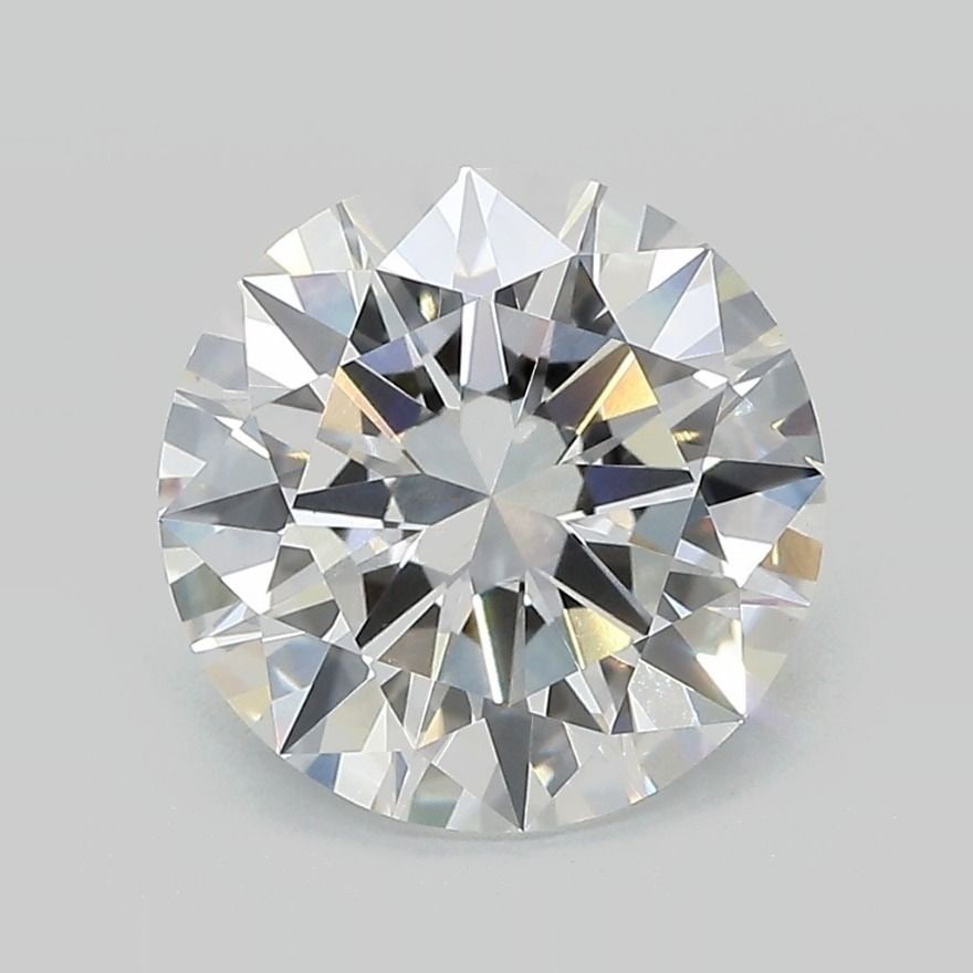 IGI Round 3.62ct E VVS2 - Loose Lab Diamond: IGI Round 3.62ct E VVS2 - Loose Lab Diamond Item Specifics: Source: This Is A Real Diamond Grown In A Lab Not Mined. Carat: 3.62 Cut: EX Color: E Clarity: VVS2 Polish: EX Symmetry: EX Measurements: