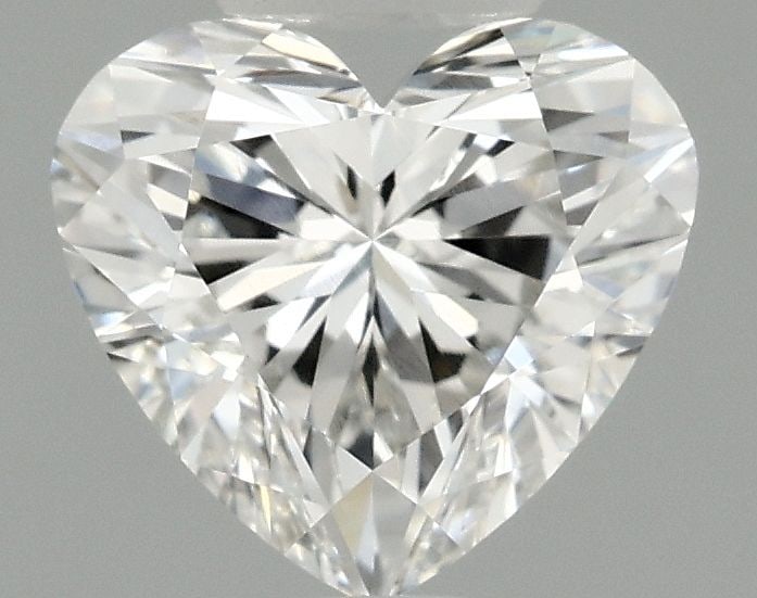 IGI Heart 1.09ct F VVS2 - Loose Lab Diamond: IGI Heart 1.09ct F VVS2 - Loose Lab Diamond Item Specifics: Source: This Is A Real Diamond Grown In A Lab Not Mined. Carat: 1.09 Cut: - Color: F Clarity: VVS2 Polish: EX Symmetry: EX Measurements: 6.4