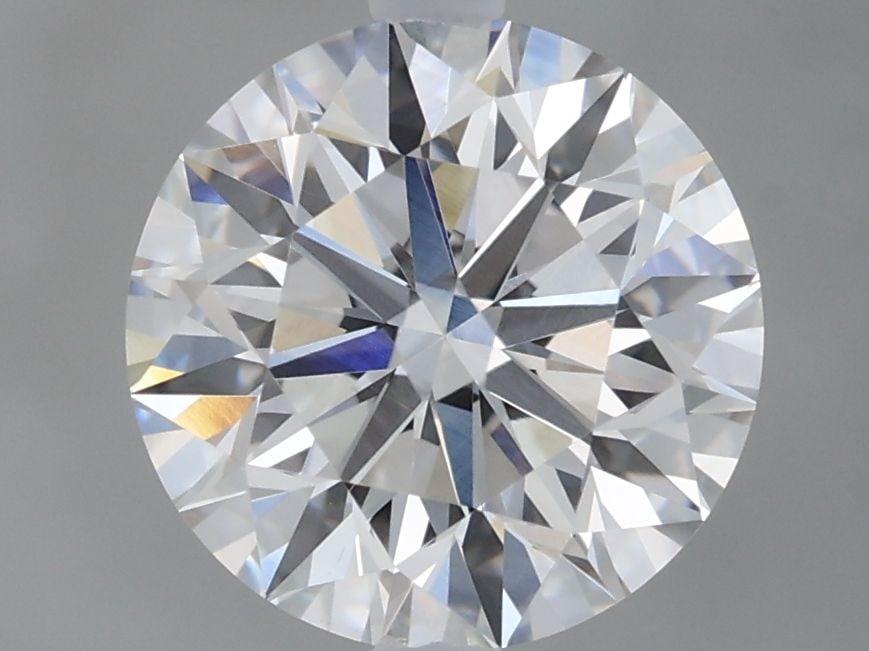 IGI Round 1.55ct E VVS2 - Loose Lab Diamond: IGI Round 1.55ct E VVS2 - Loose Lab Diamond Item Specifics: Source: This Is A Real Diamond Grown In A Lab Not Mined. Carat: 1.55 Cut: EX Color: E Clarity: VVS2 Polish: EX Symmetry: EX Measurements: 7.