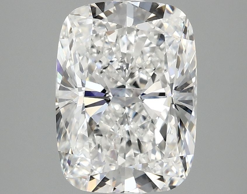 IGI Cushion Modified 2.59ct E VVS2 - Loose Lab Diamond: IGI Cushion Modified 2.59ct E VVS2 - Loose Lab Diamond Item Specifics: Source: This Is A Real Diamond Grown In A Lab Not Mined. Carat: 2.59 Cut: - Color: E Clarity: VVS2 Polish: EX Symmetry: EX Measur