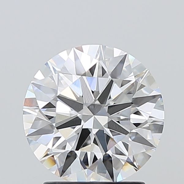 IGI Round 2.09ct E VVS2 - Ideal Loose Lab Diamond: IGI Round 2.09ct E VVS2 - Ideal Loose Lab Diamond Item Specifics: Source: This Is A Real Diamond Grown In A Lab Not Mined. Carat: 2.09 Cut: ID Color: E Clarity: VVS2 Polish: EX Symmetry: EX Measuremen