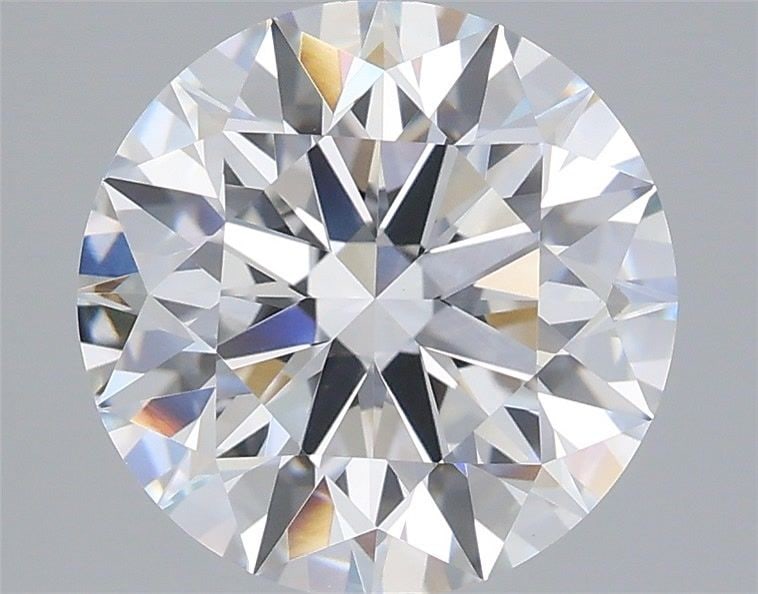 IGI Round 3.56ct E VVS2 - Ideal Loose Lab Diamond: IGI Round 3.56ct E VVS2 - Ideal Loose Lab Diamond Item Specifics: Source: This Is A Real Diamond Grown In A Lab Not Mined. Carat: 3.56 Cut: ID Color: E Clarity: VVS2 Polish: EX Symmetry: EX Measuremen