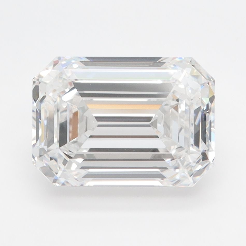 IGI Emerald 3.01ct D FL - Loose Lab Diamond: IGI Emerald 3.01ct D FL - Loose Lab Diamond Item Specifics: Source: This Is A Real Diamond Grown In A Lab Not Mined. Carat: 3.01 Cut: - Color: D Clarity: FL Polish: EX Symmetry: EX Measurements: 9.59L