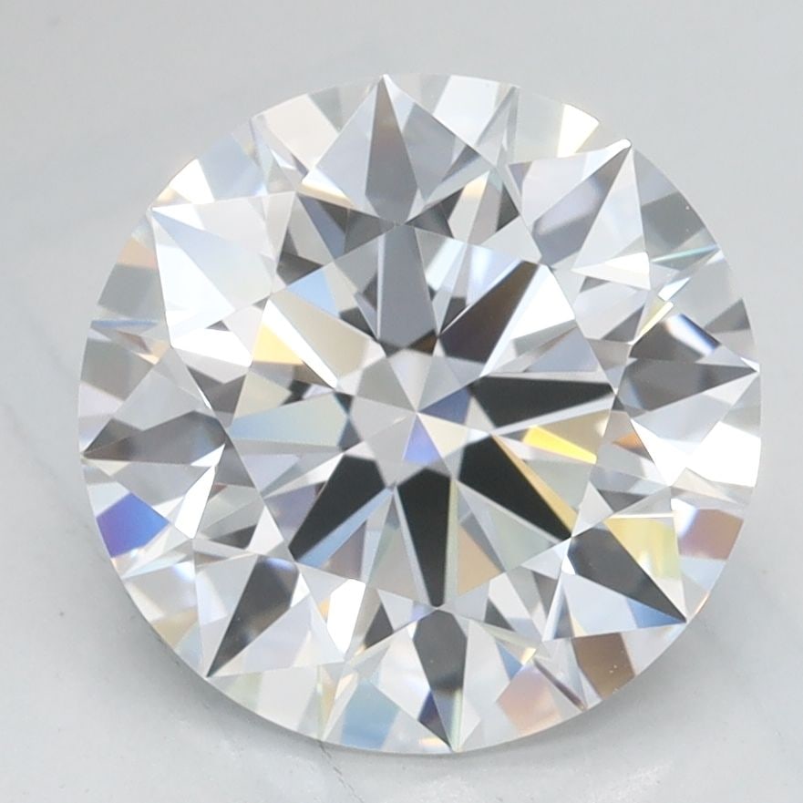 GCAL Round 2.55ct D IF - Ideal Loose Lab Diamond: GCAL Round 2.55ct D IF - Ideal Loose Lab Diamond Item Specifics: Source: This Is A Real Diamond Grown In A Lab Not Mined. Carat: 2.55 Cut: ID Color: D Clarity: IF Polish: EX Symmetry: EX Measurements: