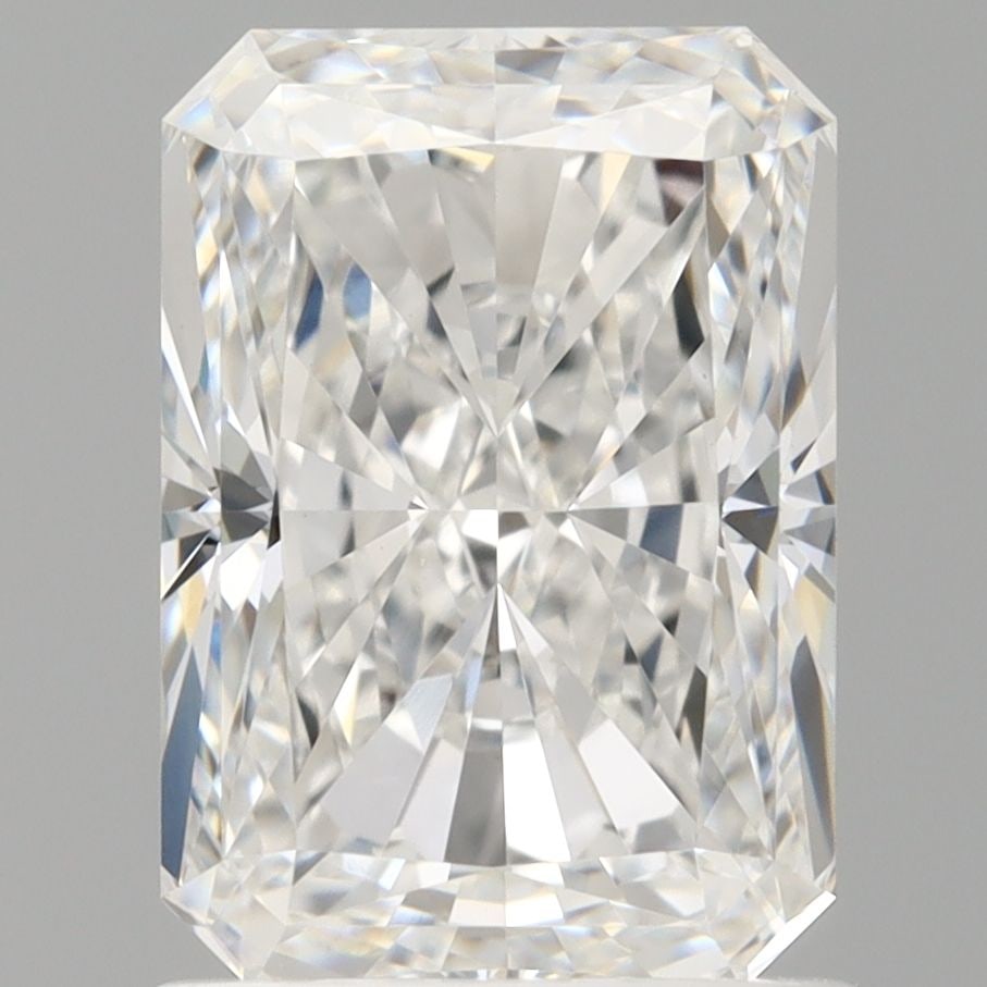 IGI Radiant 1.58ct D VVS2 - Loose Lab Diamond: IGI Radiant 1.58ct D VVS2 - Loose Lab Diamond Item Specifics: Source: This Is A Real Diamond Grown In A Lab Not Mined. Carat: 1.58 Cut: - Color: D Clarity: VVS2 Polish: EX Symmetry: EX Measurements: 8