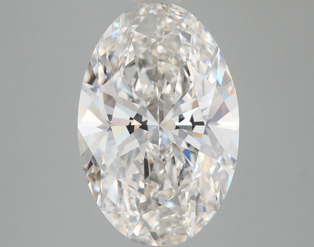 IGI Oval 4.0ct G VVS2 - Loose Lab Diamond: IGI Oval 4.0ct G VVS2 - Loose Lab Diamond Item Specifics: Source: This Is A Real Diamond Grown In A Lab Not Mined. Carat: 4.0 Cut: - Color: G Clarity: VVS2 Polish: EX Symmetry: EX Measurements: 13.44L