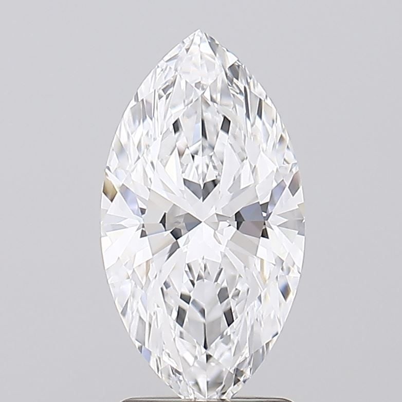 IGI Marquise 2.05ct D FL - Loose Lab Diamond: IGI Marquise 2.05ct D FL - Loose Lab Diamond Item Specifics: Source: This Is A Real Diamond Grown In A Lab Not Mined. Carat: 2.05 Cut: - Color: D Clarity: FL Polish: EX Symmetry: EX Measurements: 12.6