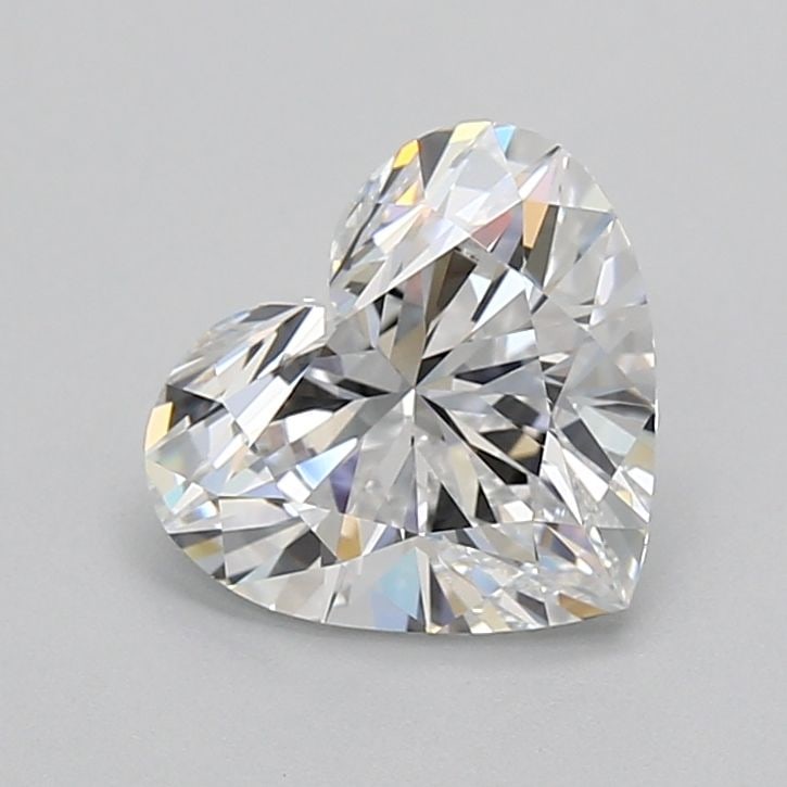 IGI Heart 2.04ct D VVS1 - Loose Lab Diamond: IGI Heart 2.04ct D VVS1 - Loose Lab Diamond Item Specifics: Source: This Is A Real Diamond Grown In A Lab Not Mined. Carat: 2.04 Cut: - Color: D Clarity: VVS1 Polish: EX Symmetry: EX Measurements: 7.9
