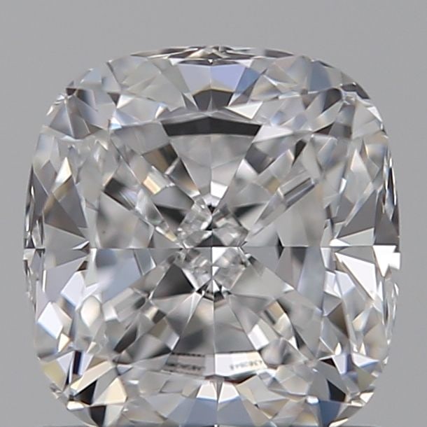 IGI Cushion Brilliant 1.02ct D VVS2 - Loose Lab Diamond: IGI Cushion Brilliant 1.02ct D VVS2 - Loose Lab Diamond Item Specifics: Source: This Is A Real Diamond Grown In A Lab Not Mined. Carat: 1.02 Cut: - Color: D Clarity: VVS2 Polish: EX Symmetry: EX Measu