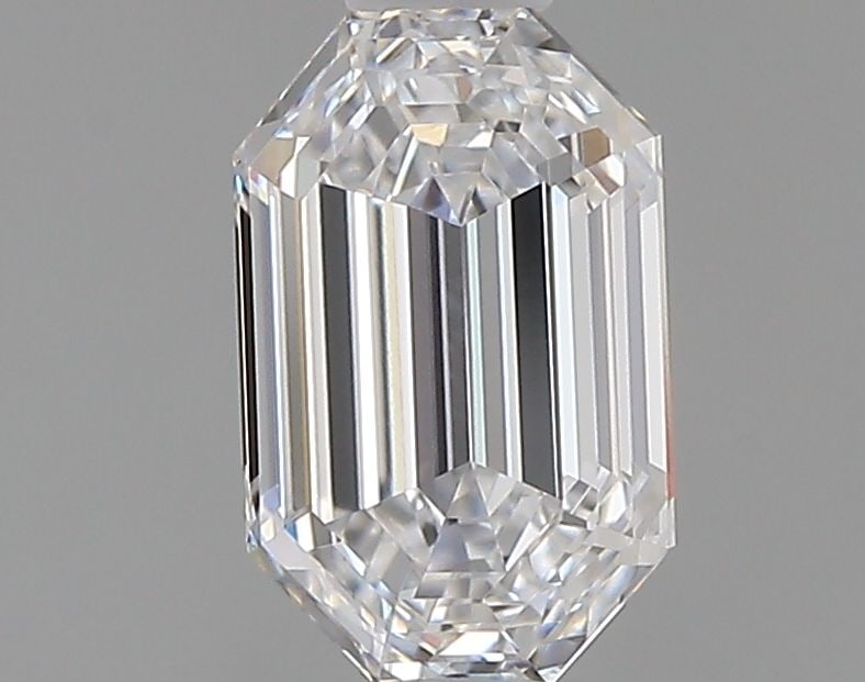 IGI Octagonal 1.08ct D VVS1 - Loose Lab Diamond: IGI Octagonal 1.08ct D VVS1 - Loose Lab Diamond Item Specifics: Source: This Is A Real Diamond Grown In A Lab Not Mined. Carat: 1.08 Cut: - Color: D Clarity: VVS1 Polish: EX Symmetry: EX Measurements: