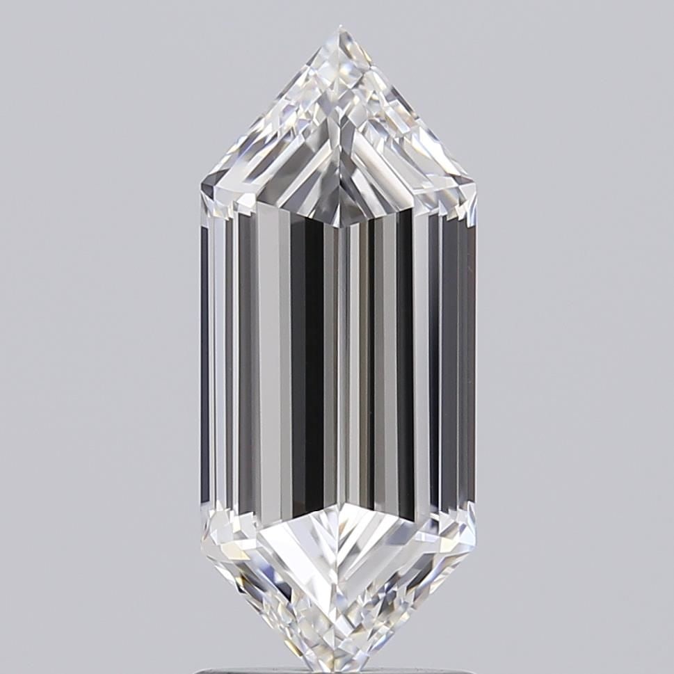 IGI Hexagonal 1.9ct E IF - Loose Lab Diamond: IGI Hexagonal 1.9ct E IF - Loose Lab Diamond Item Specifics: Source: This Is A Real Diamond Grown In A Lab Not Mined. Carat: 1.9 Cut: - Color: E Clarity: IF Polish: EX Symmetry: EX Measurements: 12.91
