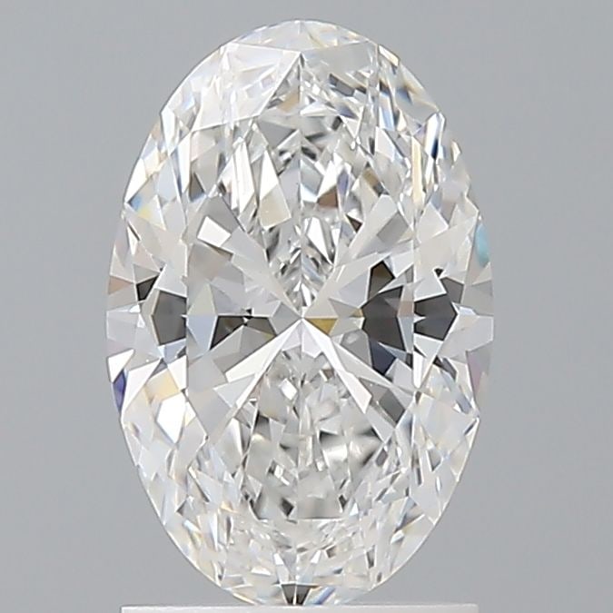 IGI Oval 1.58ct E VVS2 - Loose Lab Diamond: IGI Oval 1.58ct E VVS2 - Loose Lab Diamond Item Specifics: Source: This Is A Real Diamond Grown In A Lab Not Mined. Carat: 1.58 Cut: - Color: E Clarity: VVS2 Polish: EX Symmetry: EX Measurements:
