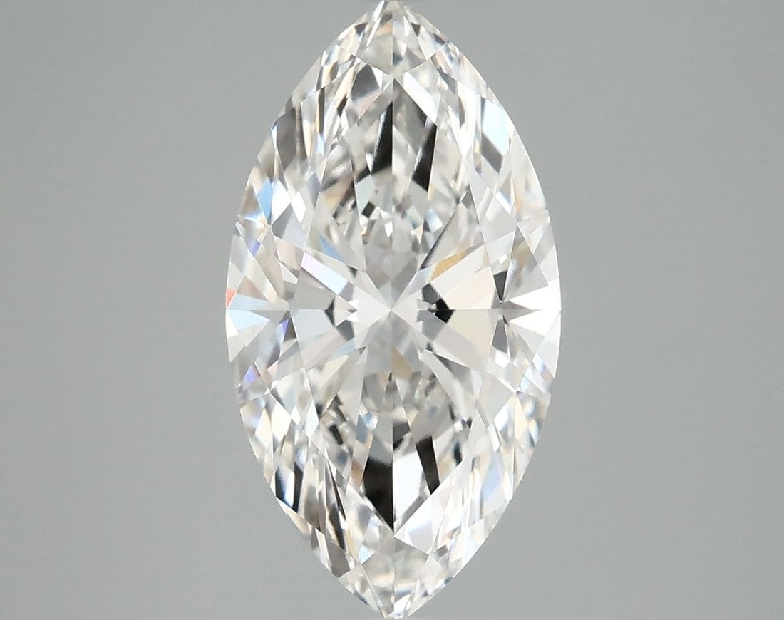 IGI Marquise 3.03ct G VVS2 - Loose Lab Diamond: IGI Marquise 3.03ct G VVS2 - Loose Lab Diamond Item Specifics: Source: This Is A Real Diamond Grown In A Lab Not Mined. Carat: 3.03 Cut: - Color: G Clarity: VVS2 Polish: EX Symmetry: EX Measurements: