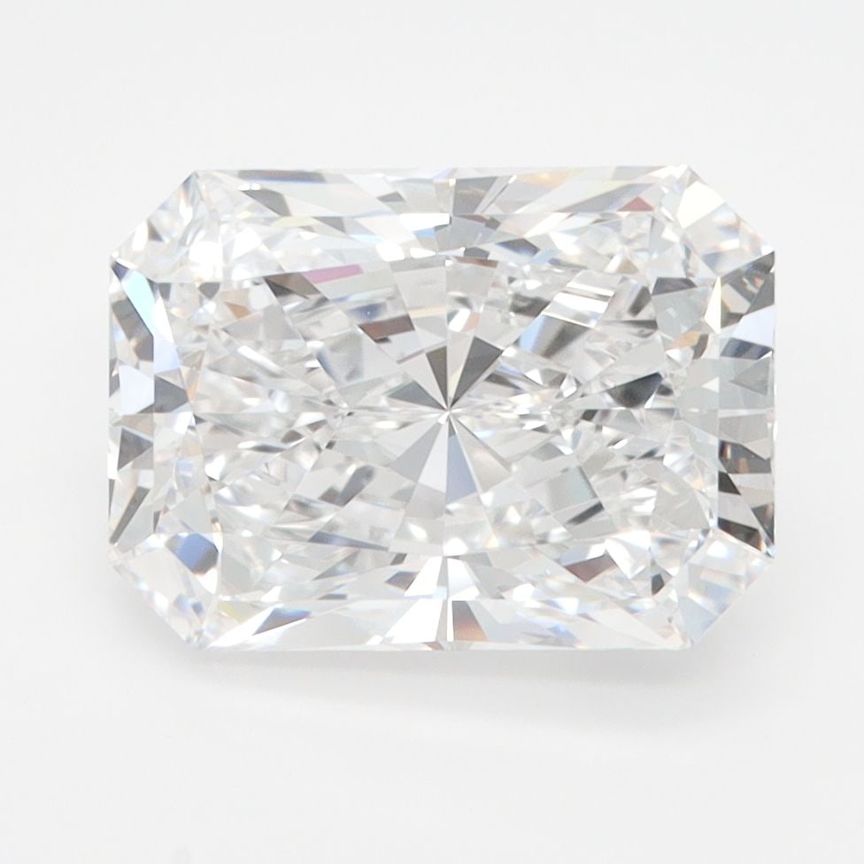 GIA Radiant 3.38ct D VVS1 - Loose Lab Diamond: GIA Radiant 3.38ct D VVS1 - Loose Lab Diamond Item Specifics: Source: This Is A Real Diamond Grown In A Lab Not Mined. Carat: 3.38 Cut: - Color: D Clarity: VVS1 Polish: EX Symmetry: EX Measurements: