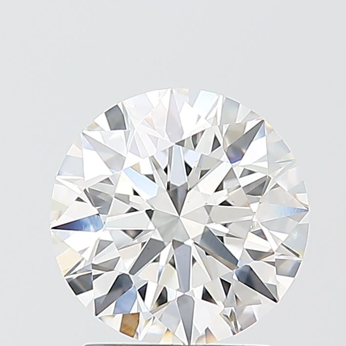 IGI Round 2.05ct G VVS2 - Ideal Loose Lab Diamond: IGI Round 2.05ct G VVS2 - Ideal Loose Lab Diamond Item Specifics: Source: This Is A Real Diamond Grown In A Lab Not Mined. Carat: 2.05 Cut: ID Color: G Clarity: VVS2 Polish: EX Symmetry: EX