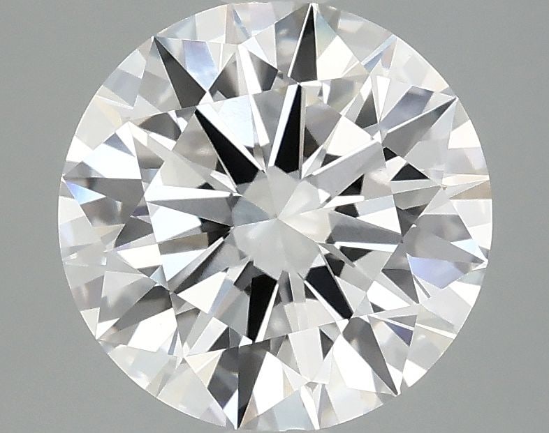 IGI Round 2.93ct E VVS2 - Ideal Loose Lab Diamond: IGI Round 2.93ct E VVS2 - Ideal Loose Lab Diamond Item Specifics: Source: This Is A Real Diamond Grown In A Lab Not Mined. Carat: 2.93 Cut: ID Color: E Clarity: VVS2 Polish: EX Symmetry: EX Measuremen