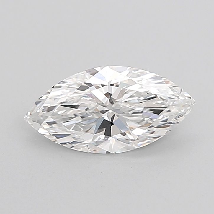 IGI Marquise 0.95ct E VVS2 - Loose Lab Diamond: IGI Marquise 0.95ct E VVS2 - Loose Lab Diamond Item Specifics: Source: This Is A Real Diamond Grown In A Lab Not Mined. Carat: 0.95 Cut: - Color: E Clarity: VVS2 Polish: VG Symmetry: VG Measurements:
