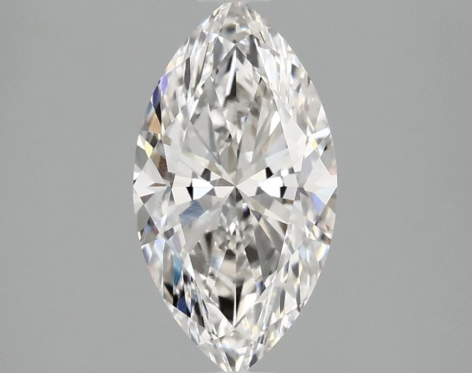 IGI Marquise 1.58ct F VVS2 - Loose Lab Diamond: IGI Marquise 1.58ct F VVS2 - Loose Lab Diamond Item Specifics: Source: This Is A Real Diamond Grown In A Lab Not Mined. Carat: 1.58 Cut: - Color: F Clarity: VVS2 Polish: EX Symmetry: EX Measurements: