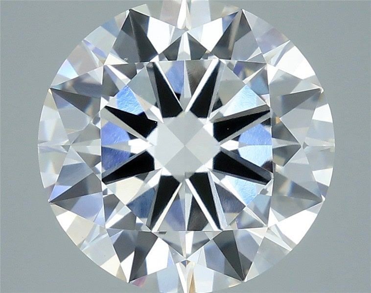 IGI Round 5.01ct F VVS2 - Loose Lab Diamond: IGI Round 5.01ct F VVS2 - Loose Lab Diamond Item Specifics: Source: This Is A Real Diamond Grown In A Lab Not Mined. Carat: 5.01 Cut: EX Color: F Clarity: VVS2 Polish: EX Symmetry: EX Measurements: 11