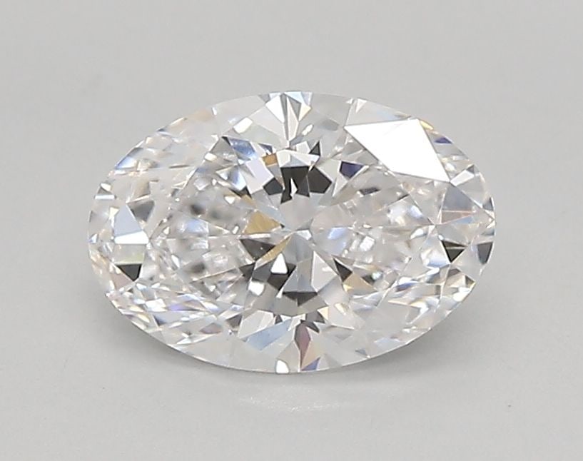 IGI Oval 0.91ct D VVS1 - Loose Lab Diamond: IGI Oval 0.91ct D VVS1 - Loose Lab Diamond Item Specifics: Source: This Is A Real Diamond Grown In A Lab Not Mined. Carat: 0.91 Cut: - Color: D Clarity: VVS1 Polish: EX Symmetry: EX Measurements: 7.88