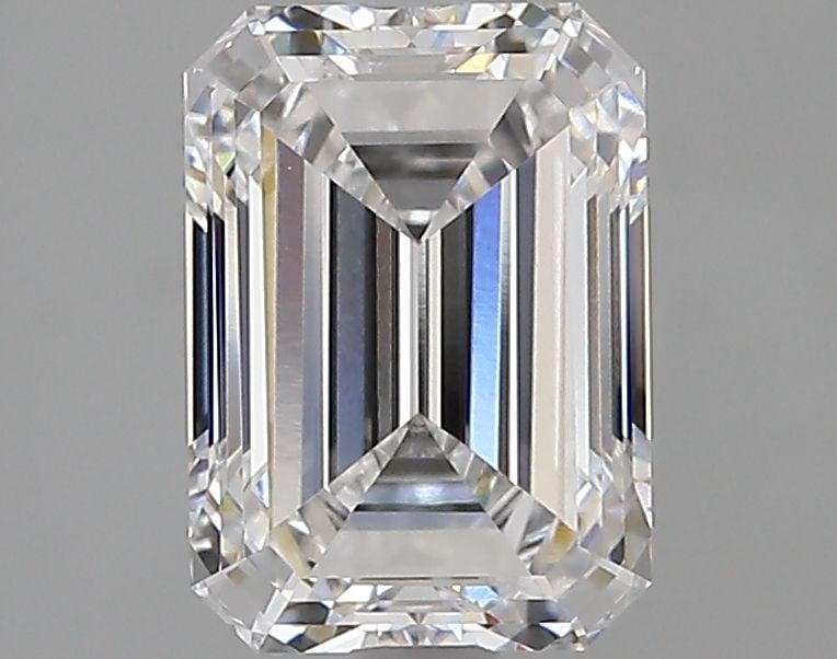 IGI Emerald 2.09ct D VVS2 - Loose Lab Diamond: IGI Emerald 2.09ct D VVS2 - Loose Lab Diamond Item Specifics: Source: This Is A Real Diamond Grown In A Lab Not Mined. Carat: 2.09 Cut: - Color: D Clarity: VVS2 Polish: EX Symmetry: EX Measurements: 8