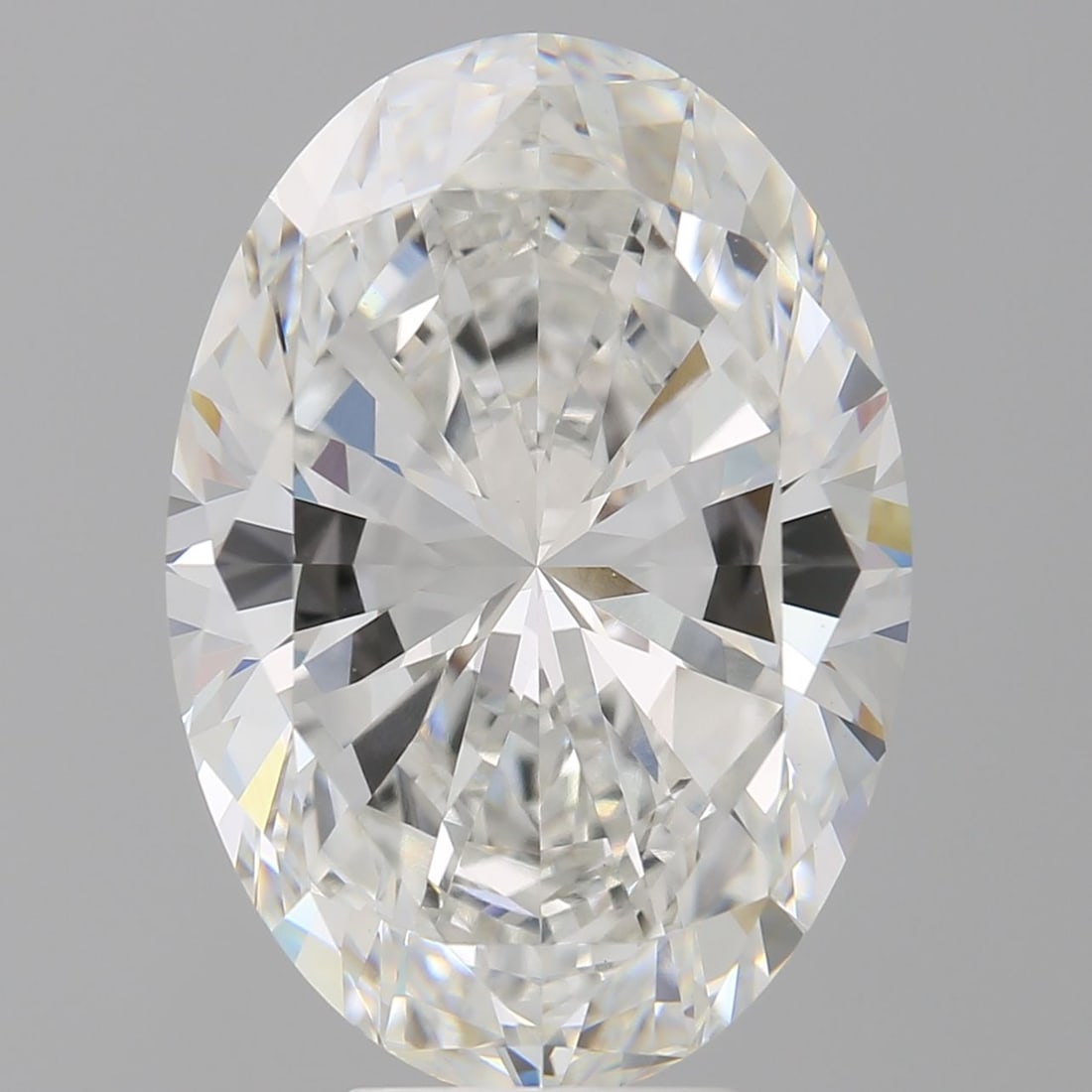 IGI Oval 8.02ct F VVS2 - Loose Lab Diamond: IGI Oval 8.02ct F VVS2 - Loose Lab Diamond Item Specifics: Source: This Is A Real Diamond Grown In A Lab Not Mined. Carat: 8.02 Cut: - Color: F Clarity: VVS2 Polish: EX Symmetry: EX Measurements: