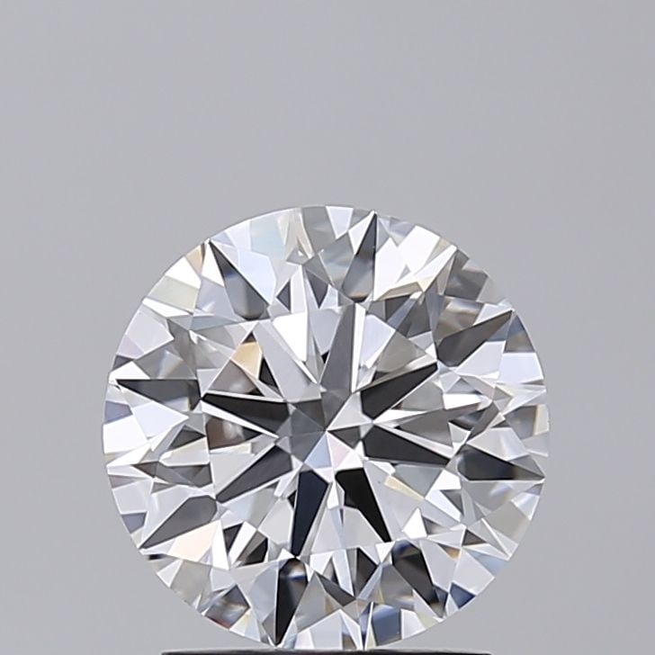 Round 2.02ct E VVS2 - Loose Lab Diamond: Round 2.02ct E VVS2 - Loose Lab Diamond Item Specifics: Source: This Is A Real Diamond Grown In A Lab Not Mined. Carat: 2.02 Cut: EX Color: E Clarity: VVS2 Polish: EX Symmetry: EX Measurements: 8.09L