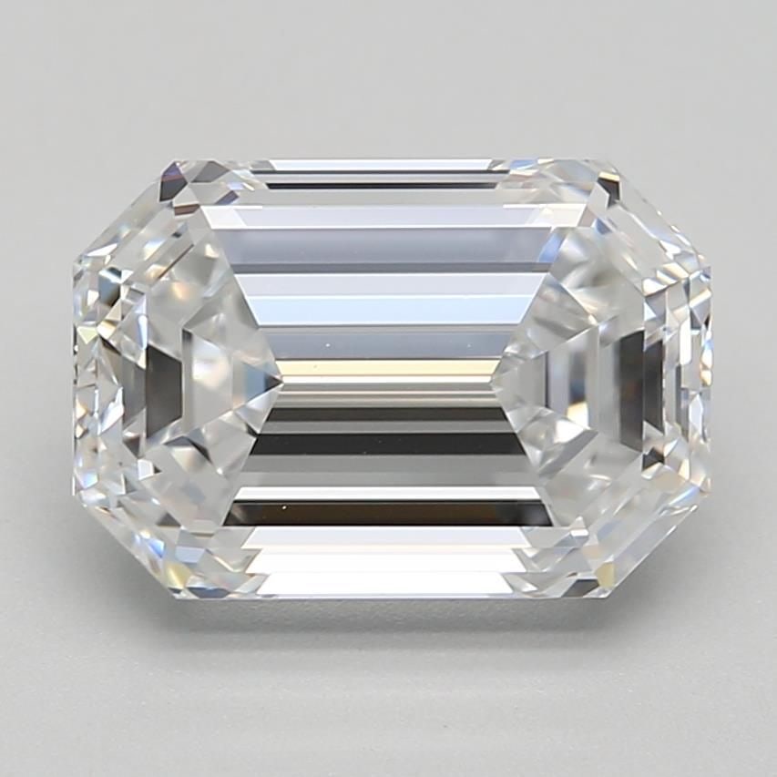GIA Emerald 2.98ct D IF - Loose Lab Diamond: GIA Emerald 2.98ct D IF - Loose Lab Diamond Item Specifics: Source: This Is A Real Diamond Grown In A Lab Not Mined. Carat: 2.98 Cut: - Color: D Clarity: IF Polish: EX Symmetry: EX Measurements: 9.86L