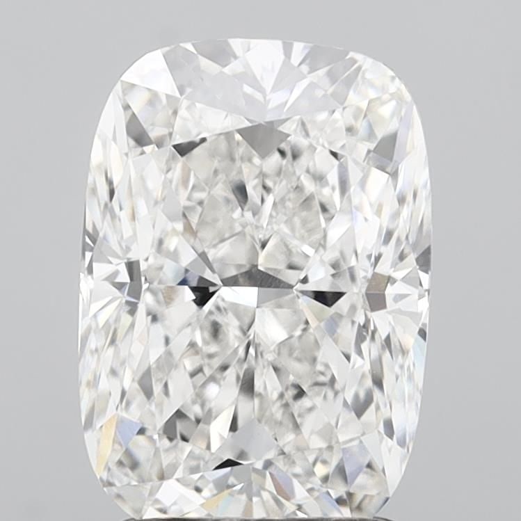 IGI Cushion Modified 2.21ct F VVS2 - Loose Lab Diamond: IGI Cushion Modified 2.21ct F VVS2 - Loose Lab Diamond Item Specifics: Source: This Is A Real Diamond Grown In A Lab Not Mined. Carat: 2.21 Cut: - Color: F Clarity: VVS2 Polish: EX Symmetry: VG