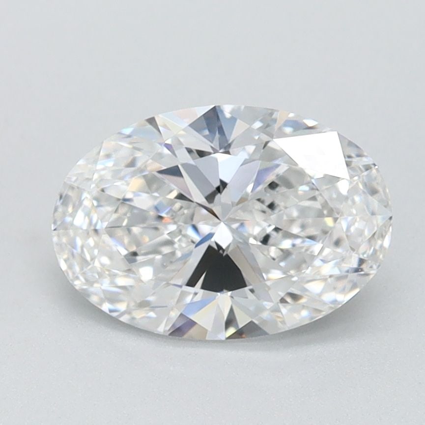 IGI Oval 1.01ct D FL - Loose Lab Diamond: IGI Oval 1.01ct D FL - Loose Lab Diamond Item Specifics: Source: This Is A Real Diamond Grown In A Lab Not Mined. Carat: 1.01 Cut: - Color: D Clarity: FL Polish: EX Symmetry: EX Measurements: 8.14L X