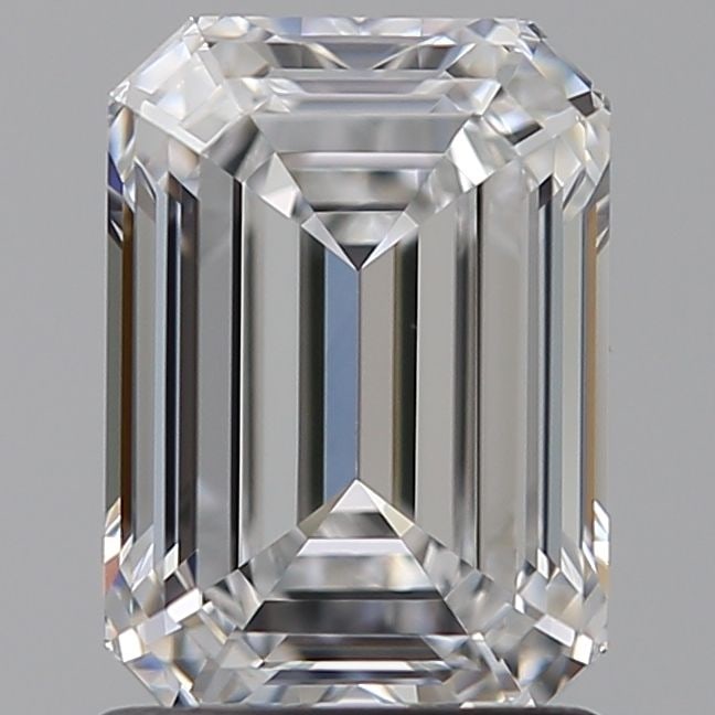 IGI Emerald 1.57ct D VVS1 - Loose Lab Diamond: IGI Emerald 1.57ct D VVS1 - Loose Lab Diamond Item Specifics: Source: This Is A Real Diamond Grown In A Lab Not Mined. Carat: 1.57 Cut: - Color: D Clarity: VVS1 Polish: EX Symmetry: EX Measurements: 7