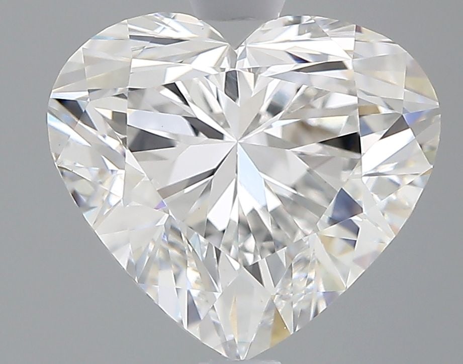 IGI Heart 2.0ct E VVS2 - Loose Lab Diamond (1 of 1)