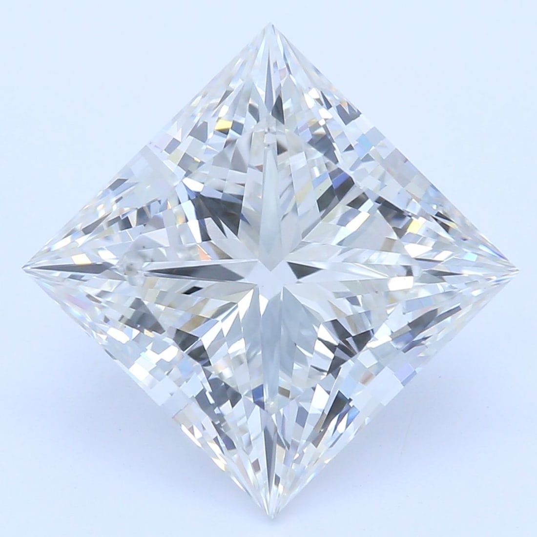 IGI Princess 3.2ct G VVS2 - Loose Lab Diamond: IGI Princess 3.2ct G VVS2 - Loose Lab Diamond Item Specifics: Source: This Is A Real Diamond Grown In A Lab Not Mined. Carat: 3.2 Cut: - Color: G Clarity: VVS2 Polish: EX Symmetry: EX Measurements: