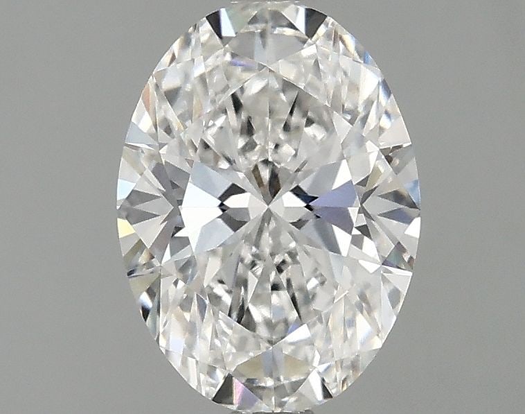IGI Oval 1.5ct E VVS2 - Loose Lab Diamond: IGI Oval 1.5ct E VVS2 - Loose Lab Diamond Item Specifics: Source: This Is A Real Diamond Grown In A Lab Not Mined. Carat: 1.5 Cut: - Color: E Clarity: VVS2 Polish: EX Symmetry: EX Measurements: 8.98L 