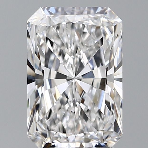 IGI Radiant 3.06ct D VVS2 - Loose Lab Diamond: IGI Radiant 3.06ct D VVS2 - Loose Lab Diamond Item Specifics: Source: This Is A Real Diamond Grown In A Lab Not Mined. Carat: 3.06 Cut: - Color: D Clarity: VVS2 Polish: EX Symmetry: EX Measurements: