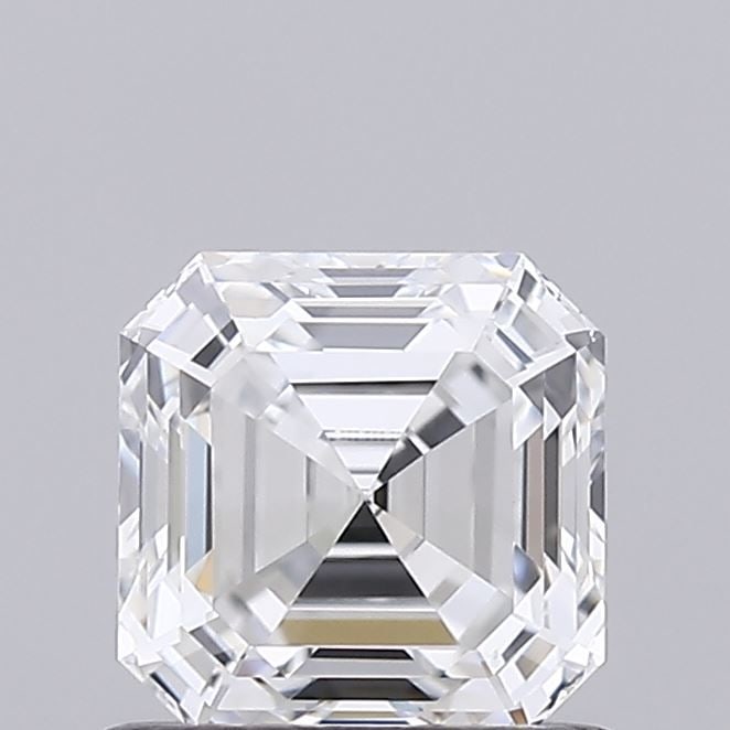 IGI Asscher 0.81ct E VVS1 - Loose Lab Diamond: IGI Asscher 0.81ct E VVS1 - Loose Lab Diamond Item Specifics: Source: This Is A Real Diamond Grown In A Lab Not Mined. Carat: 0.81 Cut: - Color: E Clarity: VVS1 Polish: EX Symmetry: EX Measurements: 5