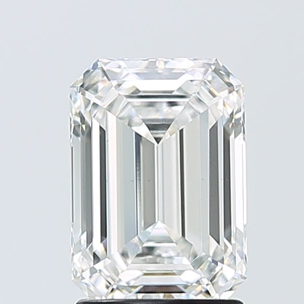 IGI Emerald 2.04ct E VVS2 - Loose Lab Diamond: IGI Emerald 2.04ct E VVS2 - Loose Lab Diamond Item Specifics: Source: This Is A Real Diamond Grown In A Lab Not Mined. Carat: 2.04 Cut: - Color: E Clarity: VVS2 Polish: EX Symmetry: EX Measurements: 8