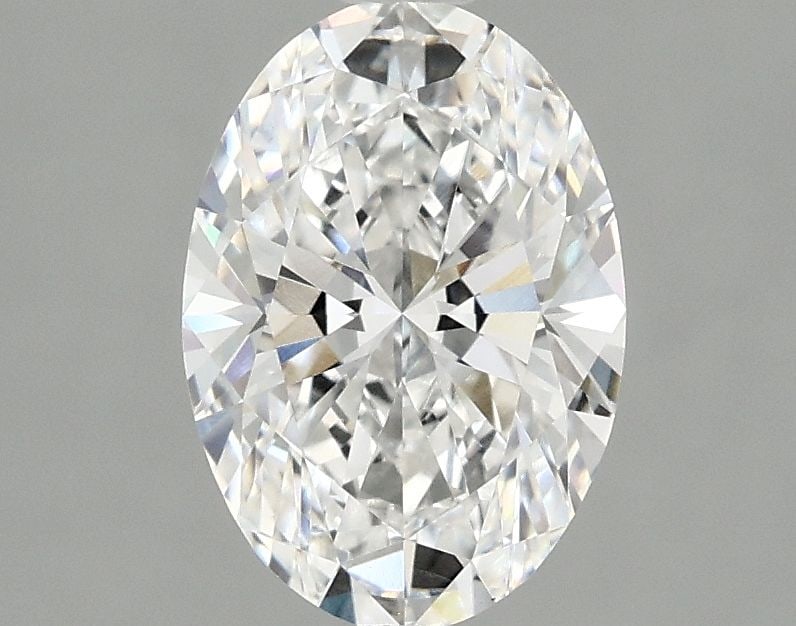 IGI Oval 1.64ct D VVS2 - Loose Lab Diamond: IGI Oval 1.64ct D VVS2 - Loose Lab Diamond Item Specifics: Source: This Is A Real Diamond Grown In A Lab Not Mined. Carat: 1.64 Cut: - Color: D Clarity: VVS2 Polish: EX Symmetry: EX Measurements: 9.4L