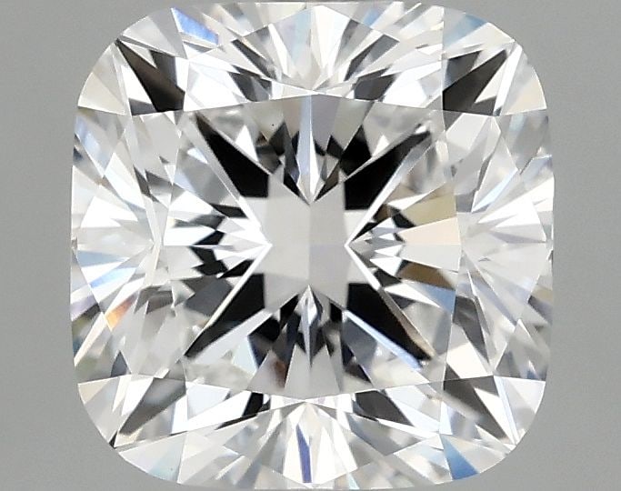 IGI Cushion Modified 1.98ct D VVS2 - Loose Lab Diamond: IGI Cushion Modified 1.98ct D VVS2 - Loose Lab Diamond Item Specifics: Source: This Is A Real Diamond Grown In A Lab Not Mined. Carat: 1.98 Cut: - Color: D Clarity: VVS2 Polish: EX Symmetry: EX Measur