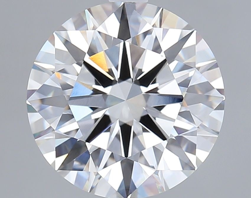 IGI Round 4.07ct G VVS2 - Ideal Loose Lab Diamond: IGI Round 4.07ct G VVS2 - Ideal Loose Lab Diamond Item Specifics: Source: This Is A Real Diamond Grown In A Lab Not Mined. Carat: 4.07 Cut: ID Color: G Clarity: VVS2 Polish: EX Symmetry: EX Measuremen