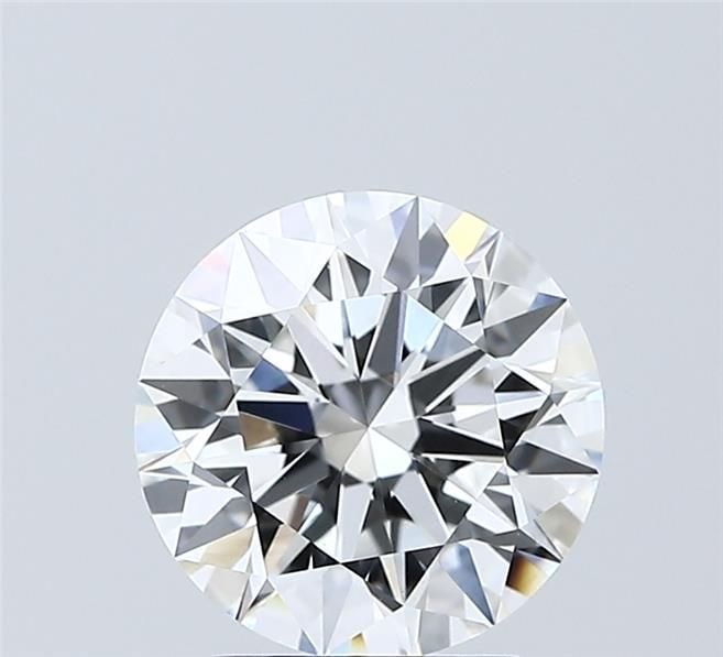 IGI Round 2.05ct D VVS2 - Ideal Loose Lab Diamond: IGI Round 2.05ct D VVS2 - Ideal Loose Lab Diamond Item Specifics: Source: This Is A Real Diamond Grown In A Lab Not Mined. Carat: 2.05 Cut: ID Color: D Clarity: VVS2 Polish: EX Symmetry: EX Measuremen