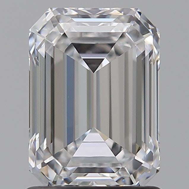 IGI Emerald 1.53ct D VVS1 - Loose Lab Diamond: IGI Emerald 1.53ct D VVS1 - Loose Lab Diamond Item Specifics: Source: This Is A Real Diamond Grown In A Lab Not Mined. Carat: 1.53 Cut: - Color: D Clarity: VVS1 Polish: EX Symmetry: EX Measurements: 7