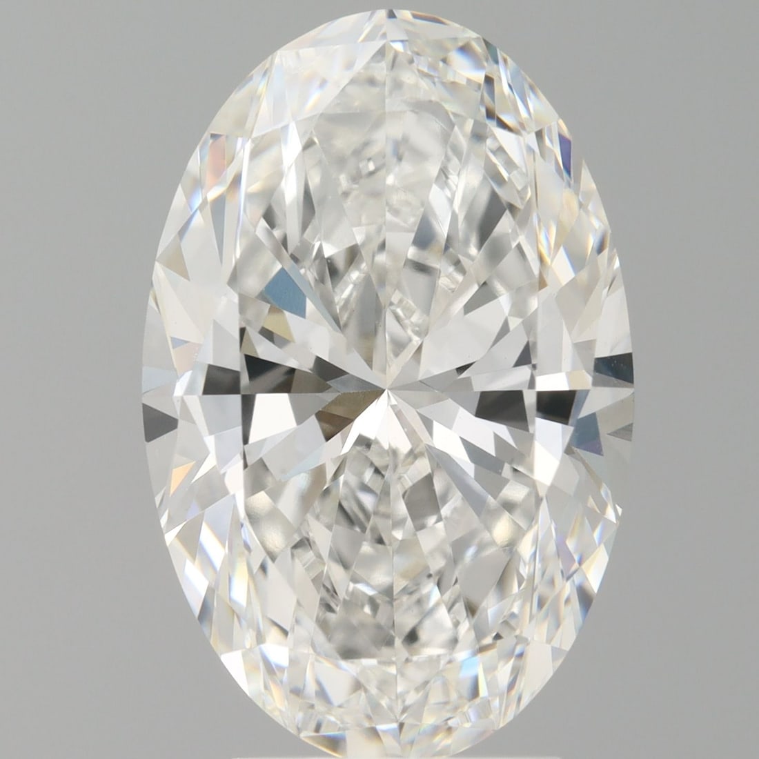 IGI Oval 4.0ct F VVS2 - Loose Lab Diamond: IGI Oval 4.0ct F VVS2 - Loose Lab Diamond Item Specifics: Source: This Is A Real Diamond Grown In A Lab Not Mined. Carat: 4.0 Cut: - Color: F Clarity: VVS2 Polish: EX Symmetry: VG Measurements: 13.23L