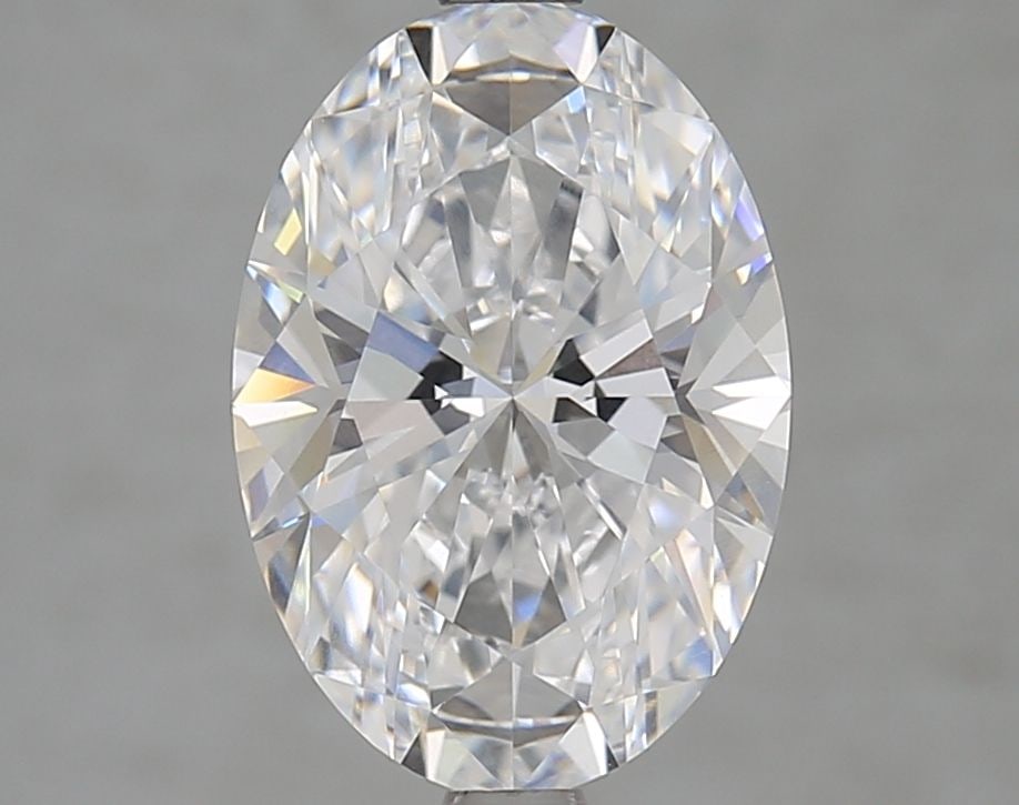 GIA Oval 3.09ct D VVS2 - Loose Lab Diamond: GIA Oval 3.09ct D VVS2 - Loose Lab Diamond Item Specifics: Source: This Is A Real Diamond Grown In A Lab Not Mined. Carat: 3.09 Cut: - Color: D Clarity: VVS2 Polish: EX Symmetry: EX Measurements: 11.7