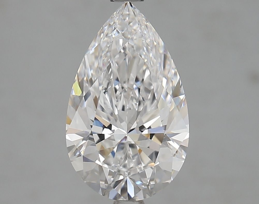 GIA Pear 2.83ct D VVS1 - Loose Lab Diamond: GIA Pear 2.83ct D VVS1 - Loose Lab Diamond Item Specifics: Source: This Is A Real Diamond Grown In A Lab Not Mined. Carat: 2.83 Cut: - Color: D Clarity: VVS1 Polish: EX Symmetry: EX Measurements: 12.7